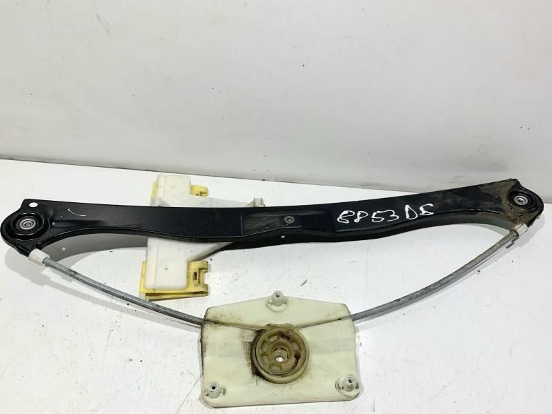 Macara geam electric dreapta spate Audi A3 (2003-2008) [8P1] 8P4839462A