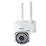 Външна Wi-Fi IP камера за видеонаблюдение – PTZ, Full HD