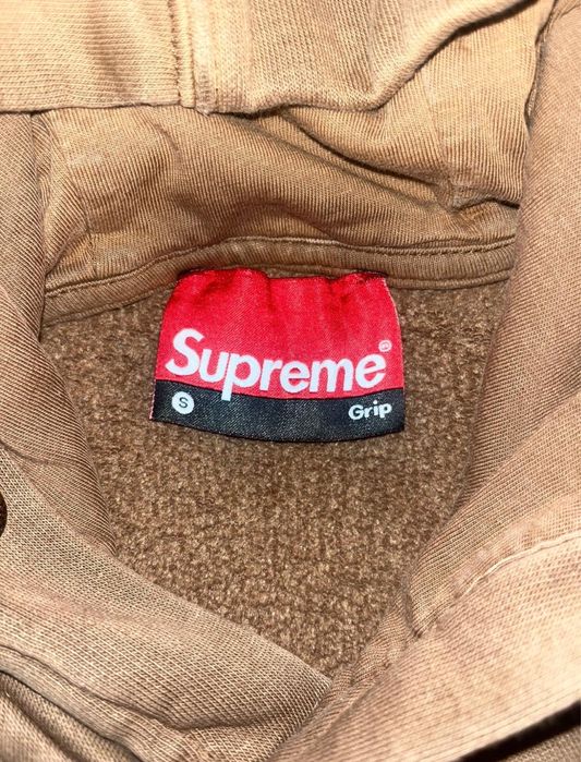 Hanorac Supreme Original marimea S