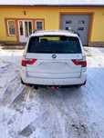 Stopuri BMW X3 e83 facelif (poziție led)