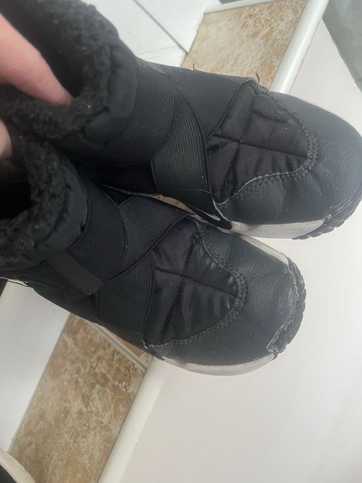 Детски ботуши и кецове Найк/Nike