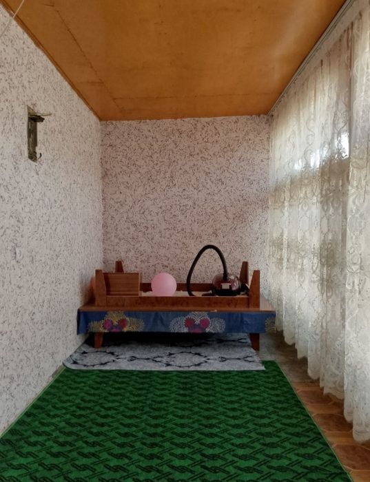 Arab koʻchasi 41 uy