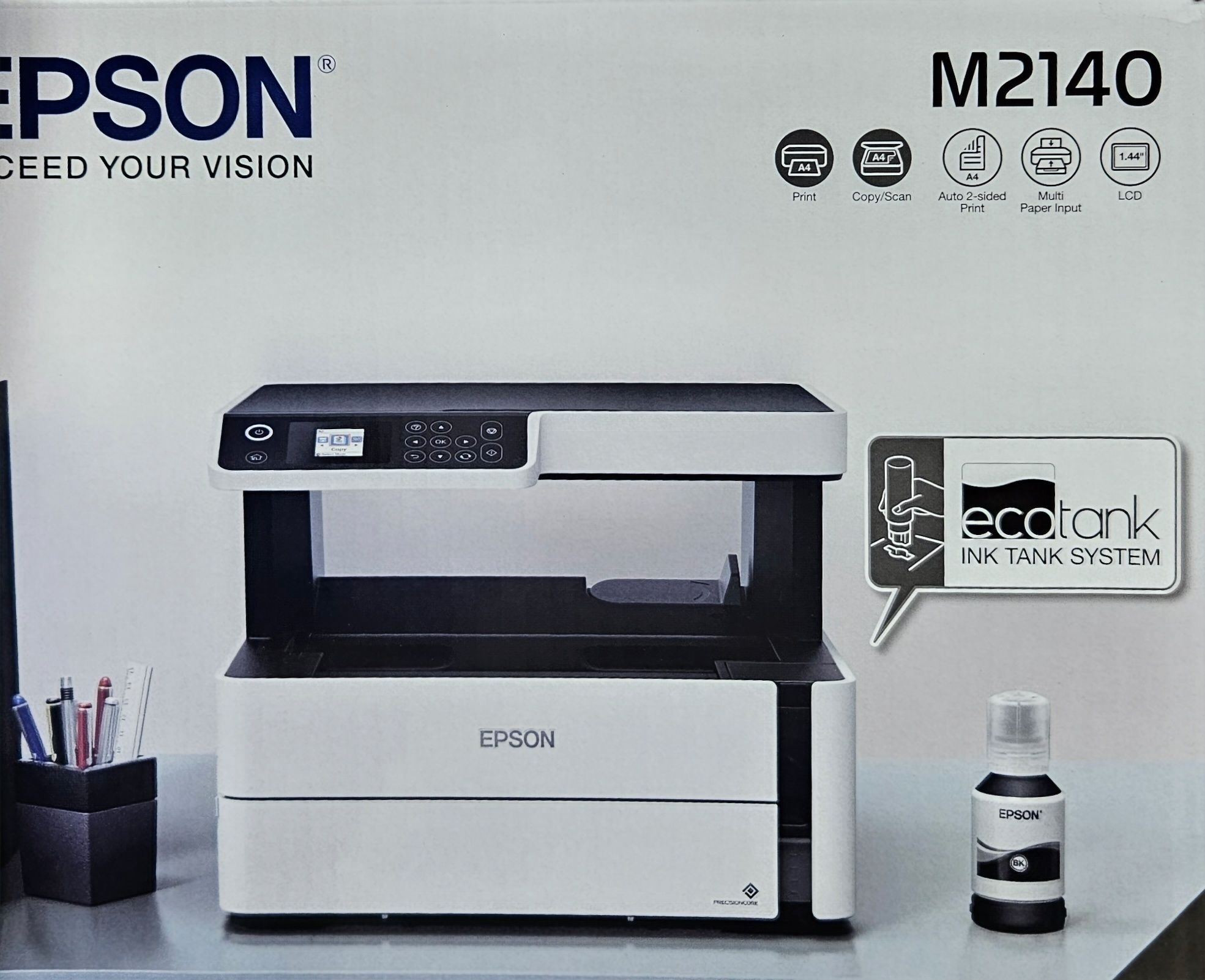 Продам МФУ Epson M2140