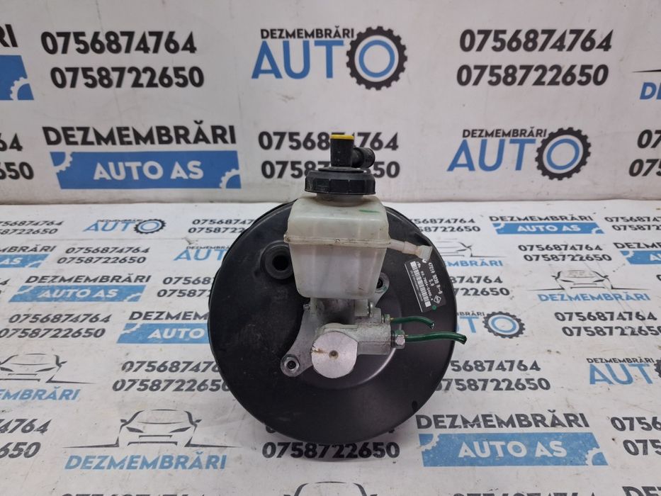 Tulumba frana 1.2b Dacia Sandero 2007 - 2011