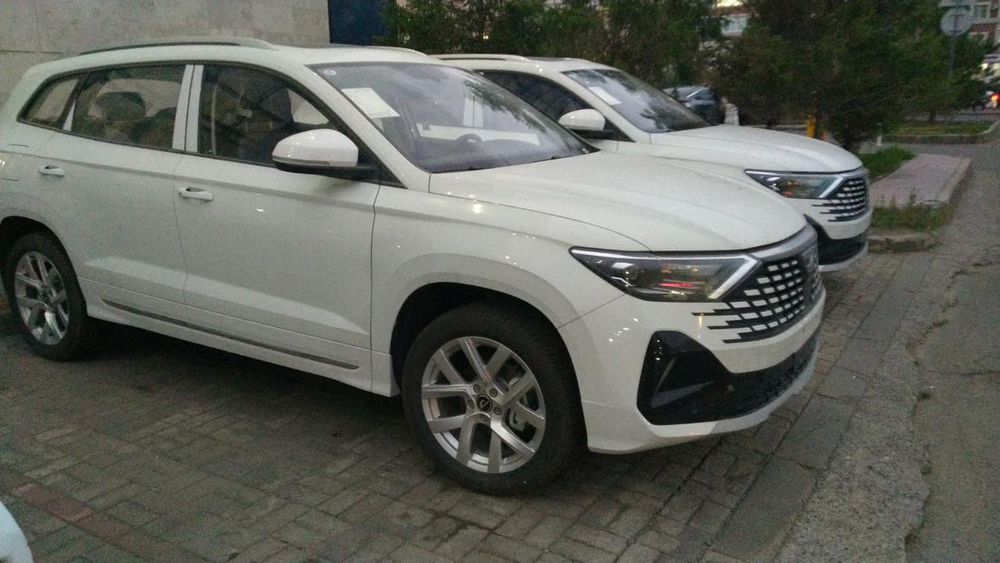 Аренда авто Jetta