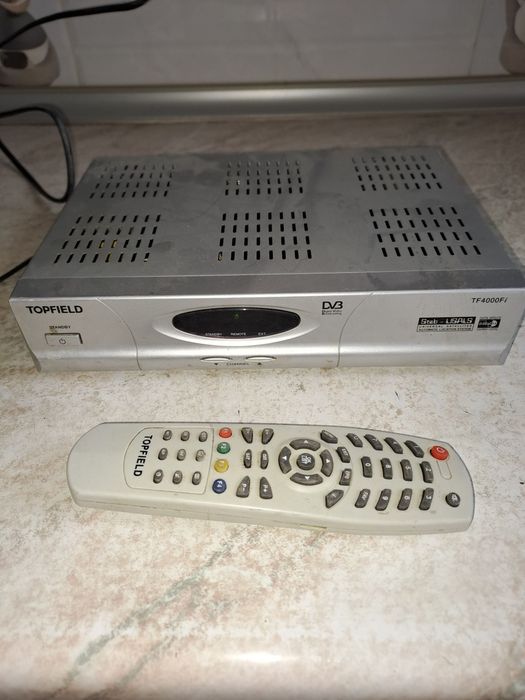 Tv tyuner sotiladi srochna