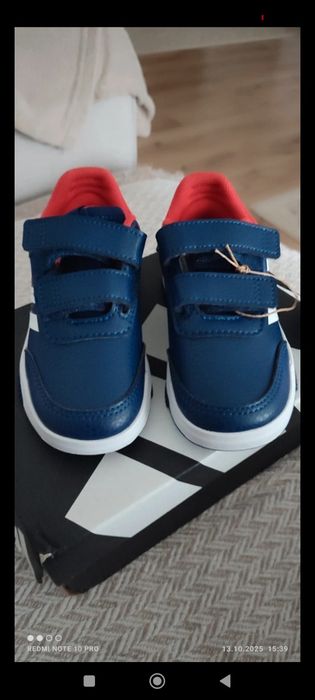 Adidași băiețel - măsură 24