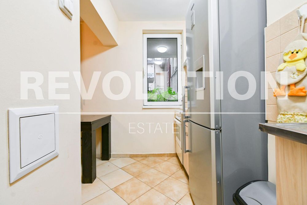 Дава се под наем Тристаен апартамент в София, Симеоново - 70 кв.м за 460 € - Снимка #4