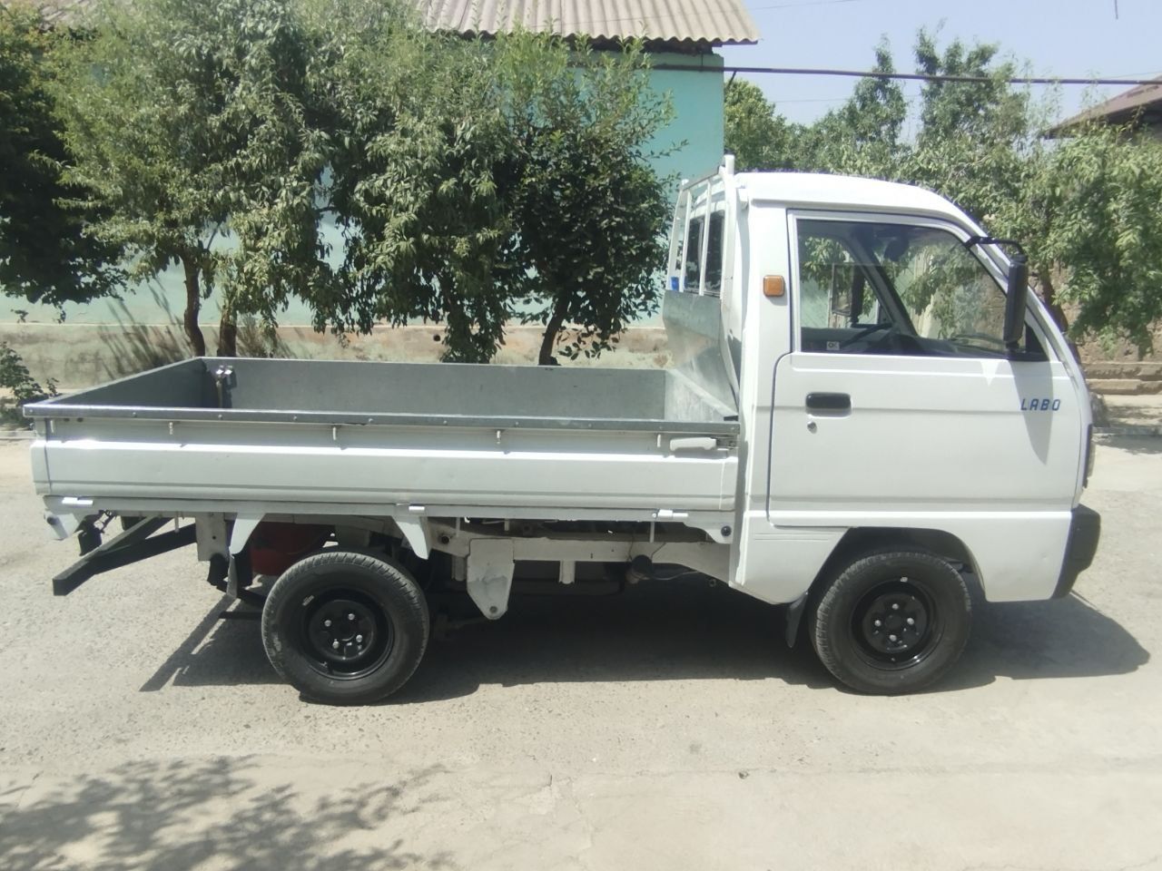 Damas labo holati yaxshi xujjatidan muammo yo‘q
