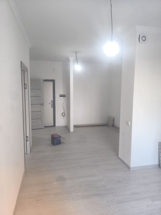 В аренду квартира сдаётся