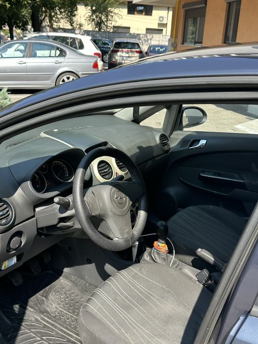 Opel Corsa D EcoFlex Unic Proprietar