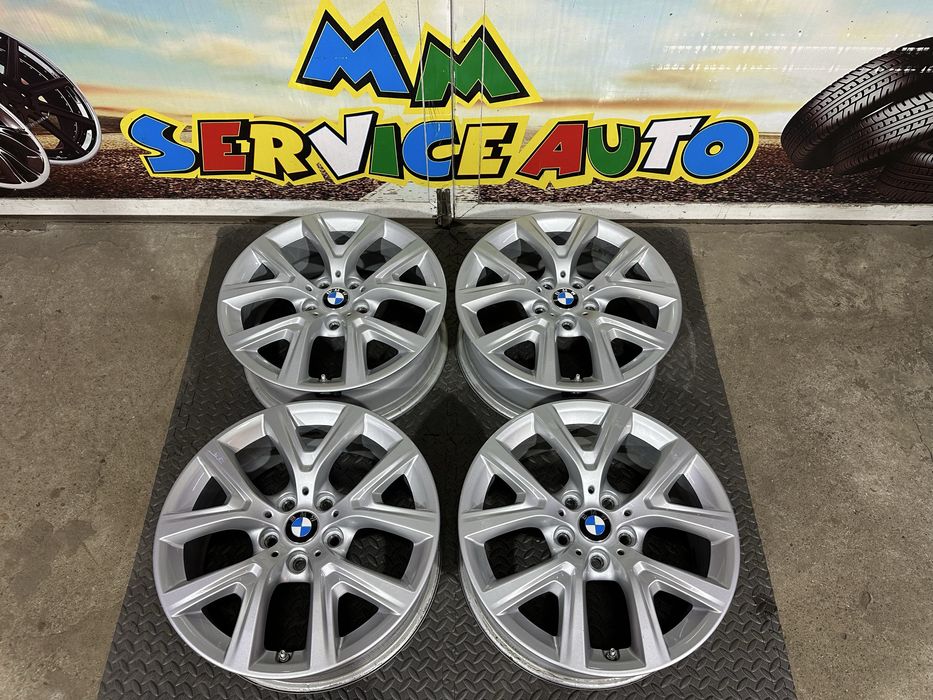 17-ки 5х112 - BMW - f40-f52-f48-f39 -Х1 и Х2 series и други