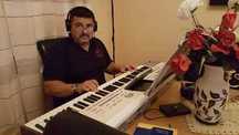 Vand Orga Korg pa2x pro