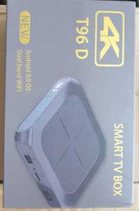 Smart Box tv box x96Q x96mini