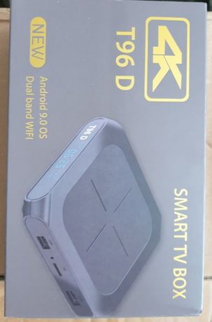 Smart Box tv