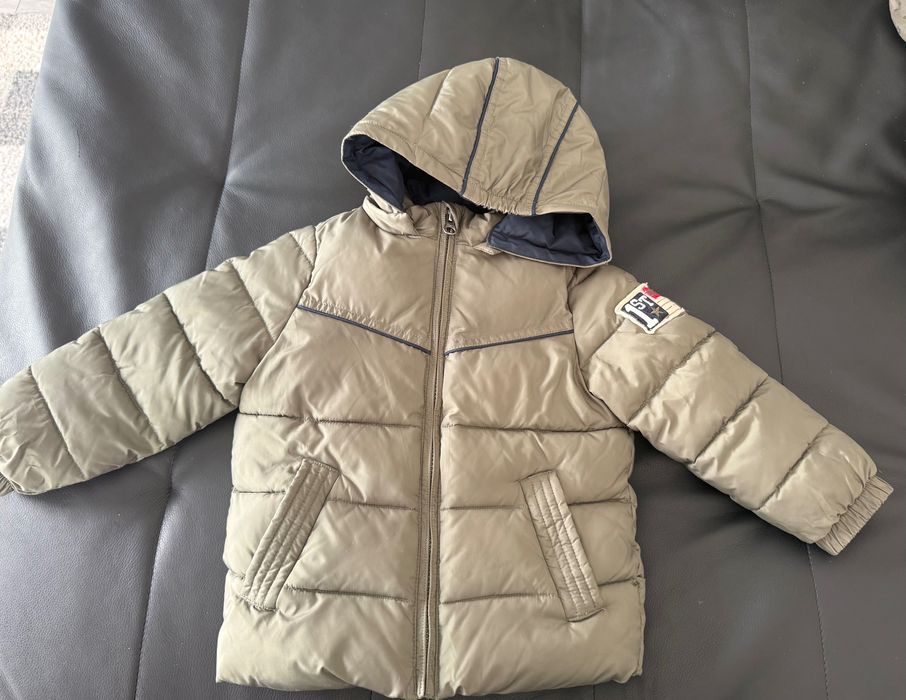 Geacă Benetton 92