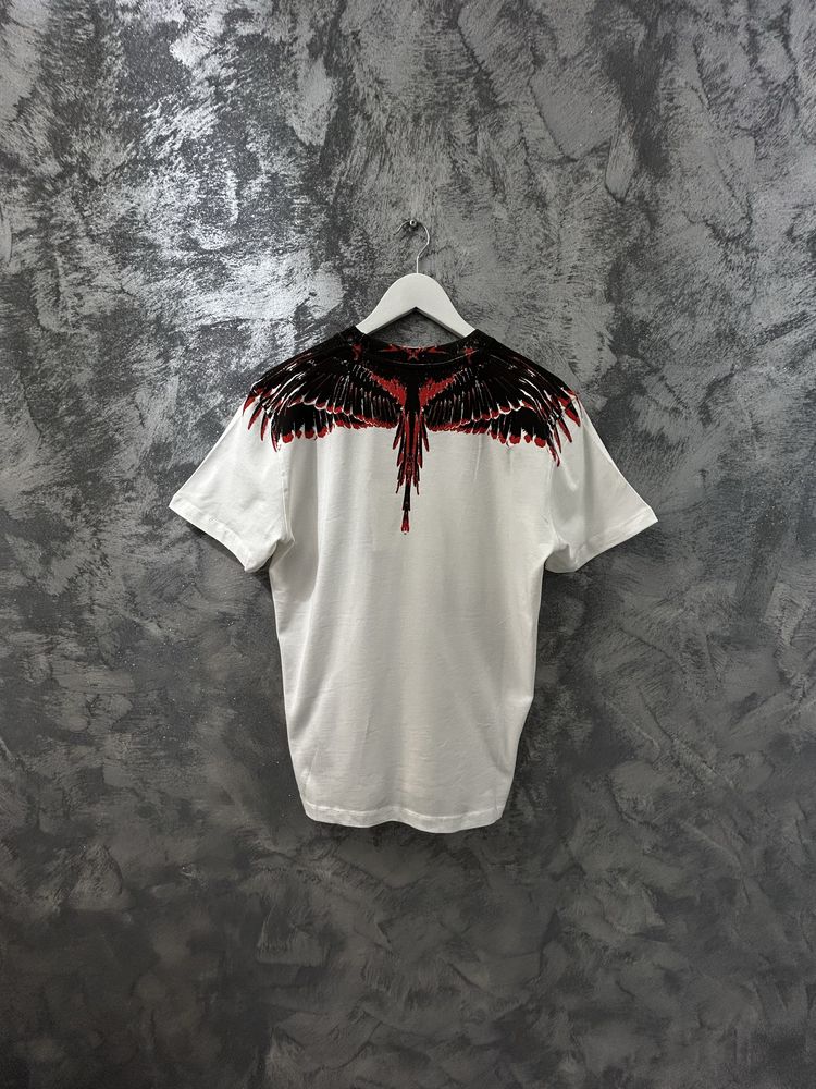 ‼️Tricou MARCELO BURLON, Calitate premium‼️