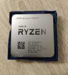 Ryzen 5600x 4.65ghz