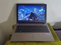 Laptop Medion Akoya E6239, procesor Intel N2840, ssd Samsung, 4 Gb ram