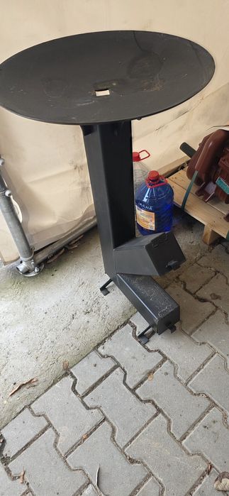 Soba gatit tip rachetă preț 450 lei