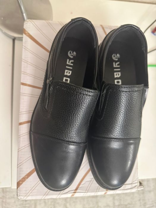 Туфли, размер 38.