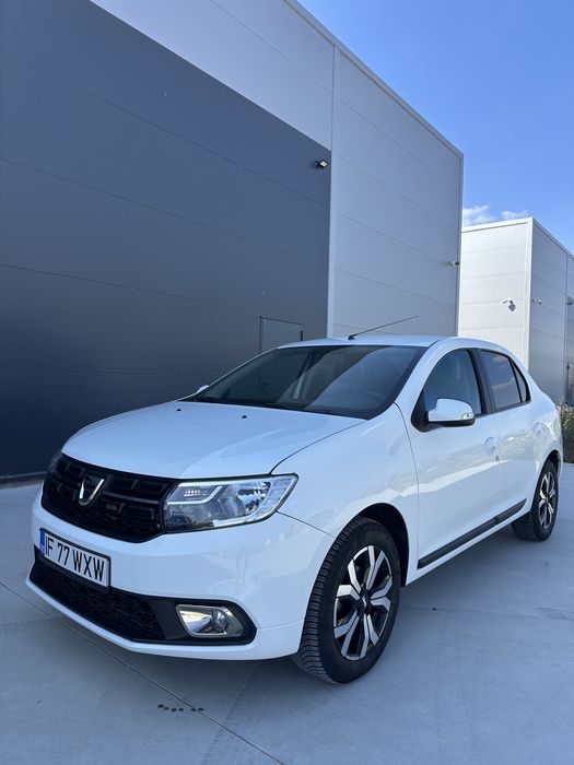 Dacia Logan 2019 – 1.5 Diesel – 90 CP – 78.000 km