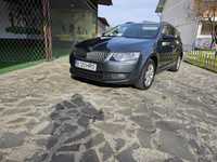 Skoda Octavia III 1.6 TDI 4x4