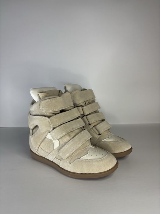 Isabel Marant Nepurtati