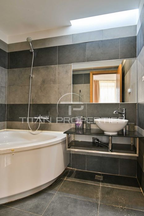 Продава се Двустаен апартамент в София, Кръстова вада - 79 кв.м за 3768 €/кв.м - Снимка #12