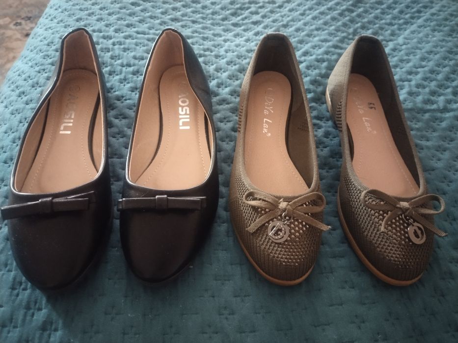 Туфли женские новые