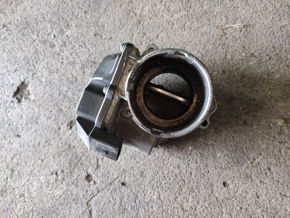 Дросел клапа за VW,Audi ,Seat ,Skoda 1.9tdi 03G128063G