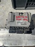 Компютър за двигател от Citroen Cactus 1.6hdi 109ks 2016г.
