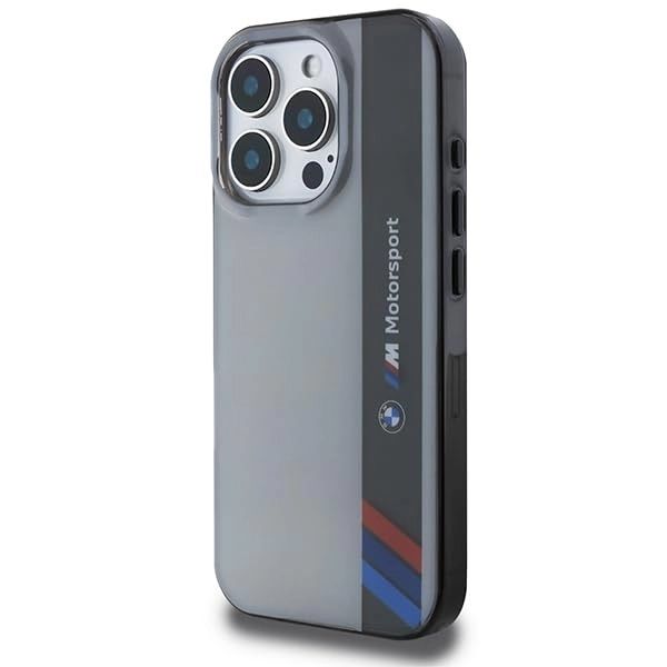 Bmw калъф за Iphone 16 pro max
