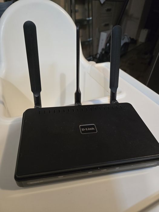 Access point DAP-2553