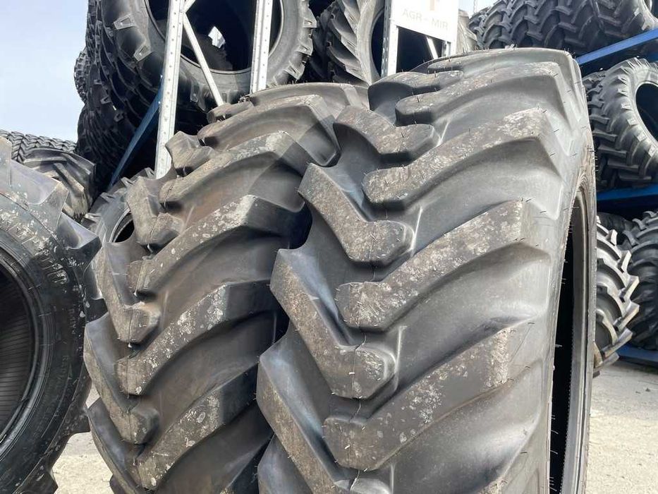 16.9-30 OZKA Cauciucuri noi industriale de BULDO 16pr