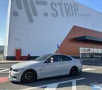 BMW 335d e 92 STAGE 2 470 ps