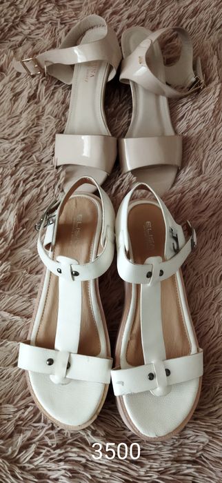 Продаю женскую обувь новую