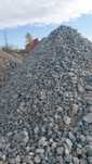 Beton concasat! Cantitate limitata.