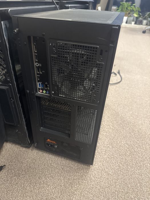 Компютърна конфигурация