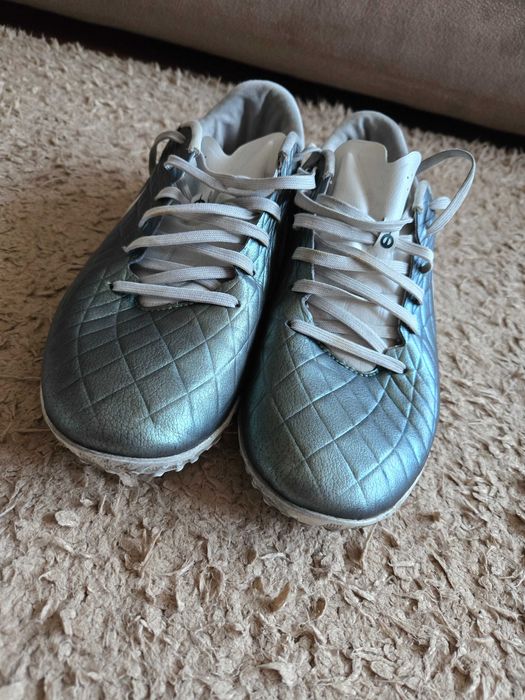 Nike Tiempo Emerald Legend 10 Academy EUR 43 стонажки