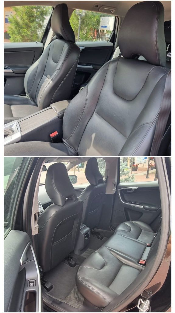 Volvo XC60 D3 2.0d Automat Rate/Garantie