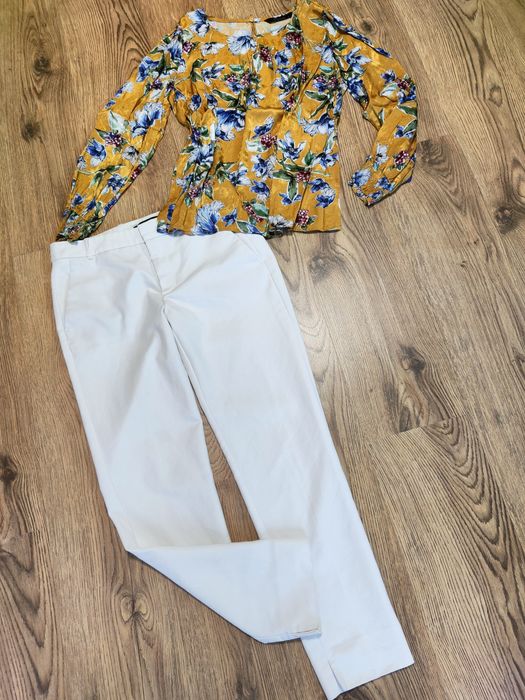 Zara & LC Waikiki