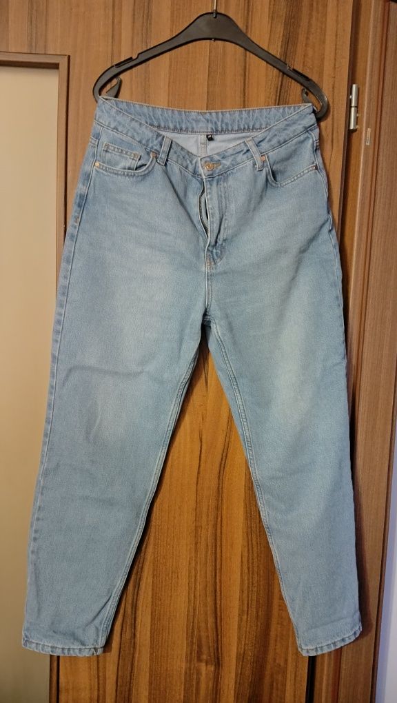 Jeans dama marca Trendyol