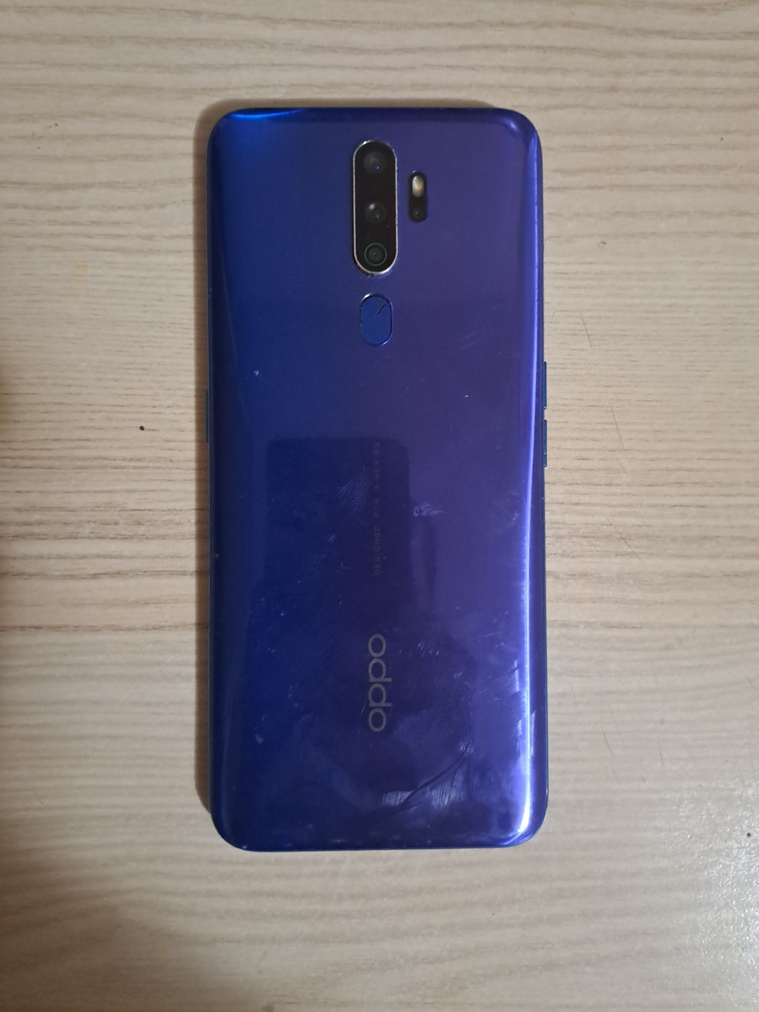 Продам телефон  oppo A9
