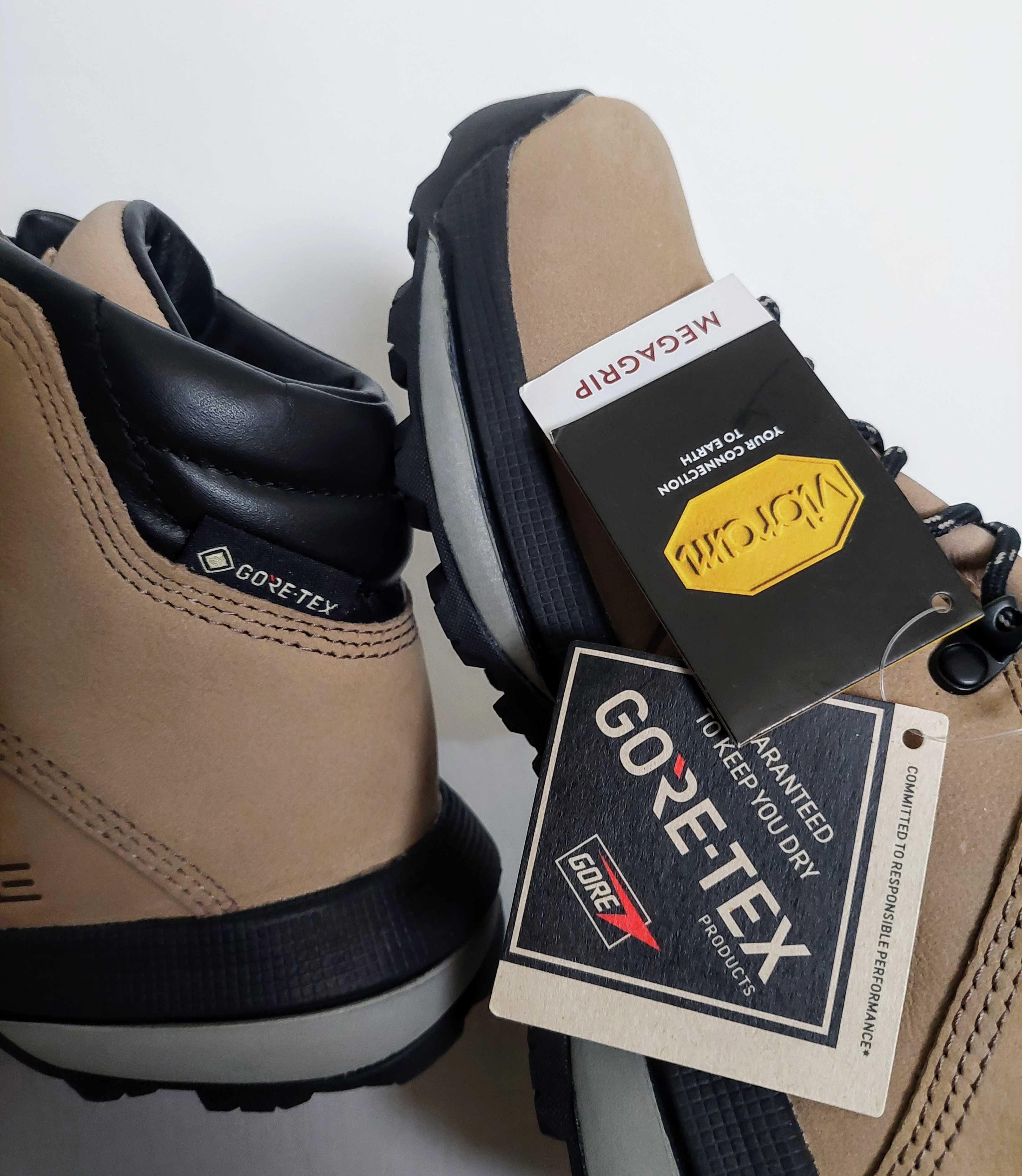 Bocanci VASQUE Gore-Tex 37-37,5. Climbing (munte, outdoor,cațarari)