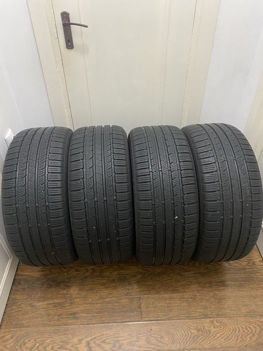 Anvelope de iarna 245/40/18 Continental