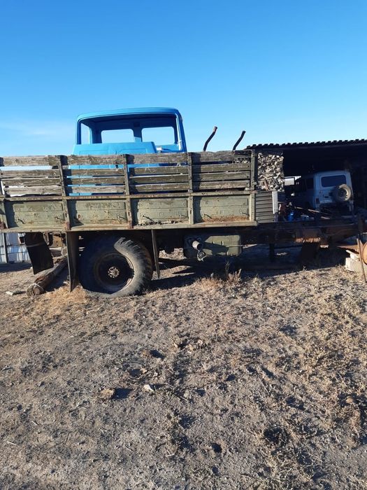 Продается ГАЗ-53