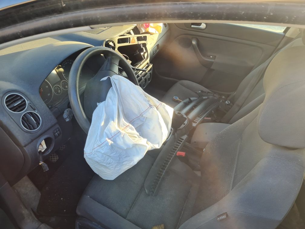 Piese Golf 5 plus 1.9 manual 2006