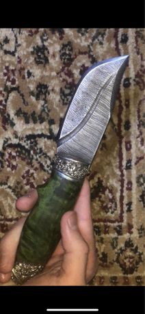 Кизлярские ножи ручной работы