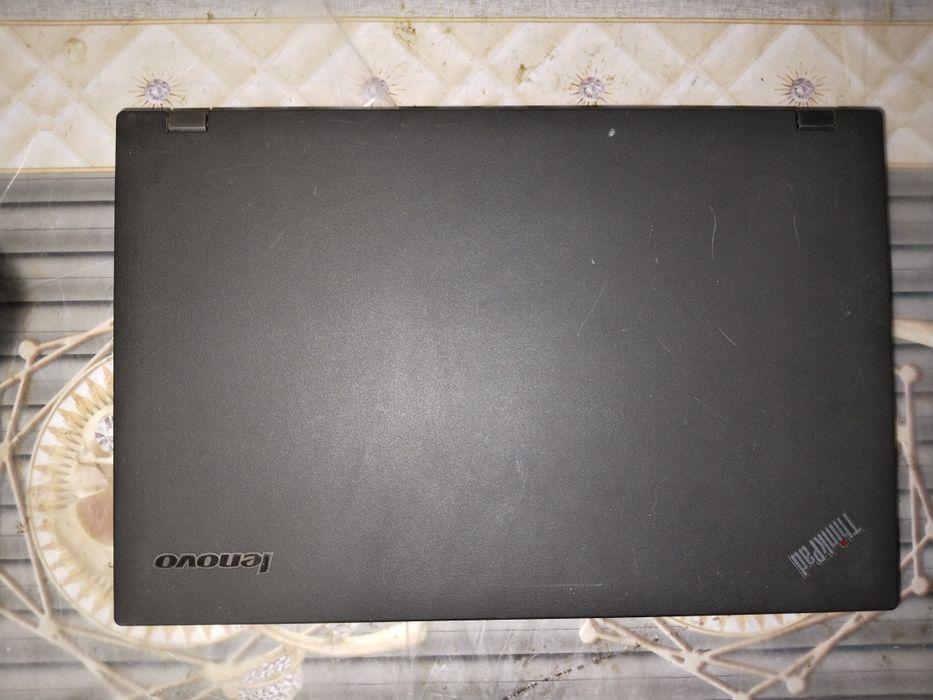 Noutbuk Lenovo  ThinkPad L540
